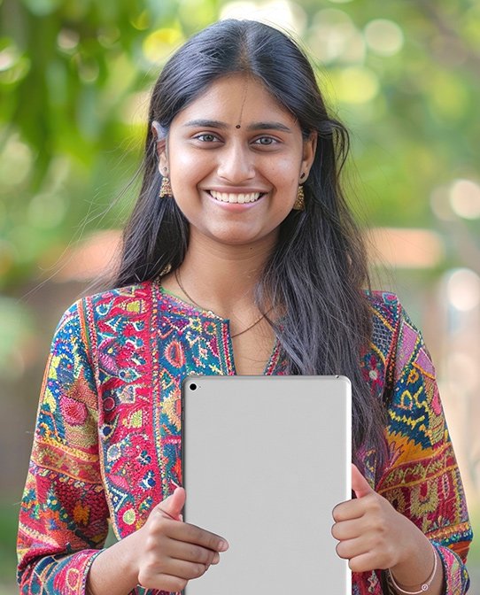 Woman Farmer Impact