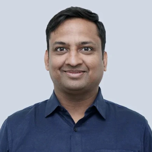 arinjay jaini, chief investment officer, Kshema CIO