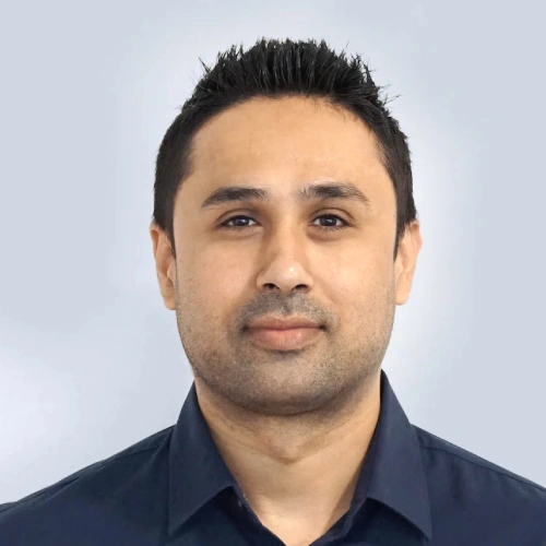 bhaskar thakur, chief marketing officer, Kshema CMO