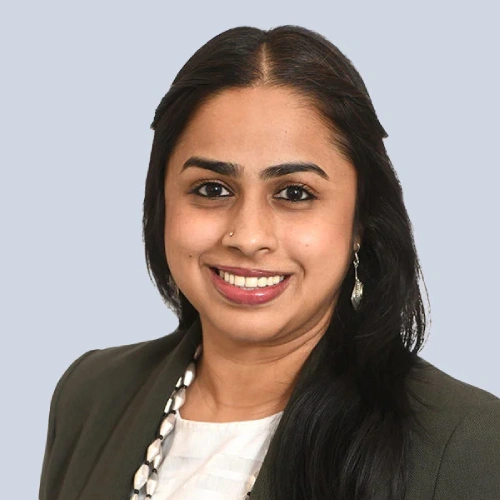 Deepa Karthykeyan