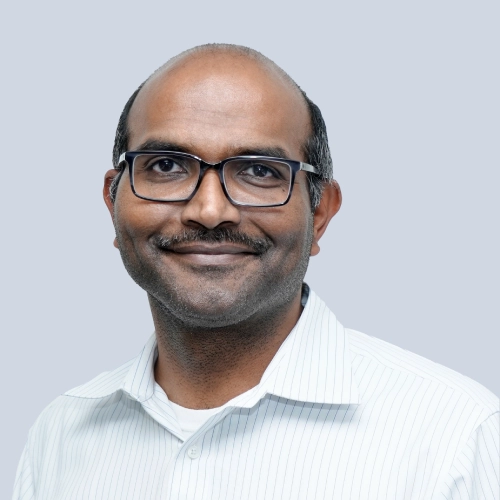 Rajeshnani Dasari